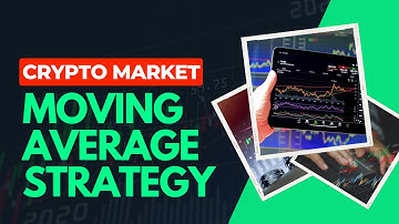Moving Average With Parabolic SAR | Moving Average Trading Strategy | Intraday Trading Strategy