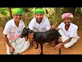 Mutton curry recipe  mutton curry recipe cooking for village poor people  helping kitchen