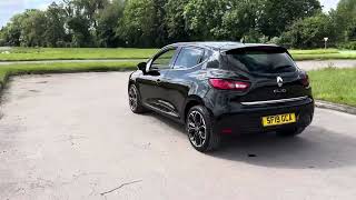 RENAULT CLIO 0.9 ICONIC TCE