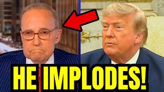 Trump STUNS MAGA Fox host in DISASTER interview
