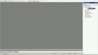 Lesson1 Creating a Datasource