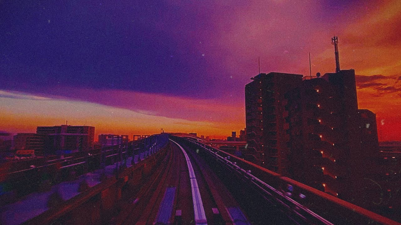lofi dreaming of japan 🌱 chill music to relax / study / sleep [24/7]