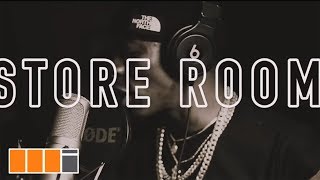Shatta Wale - Store Room (Official Video)