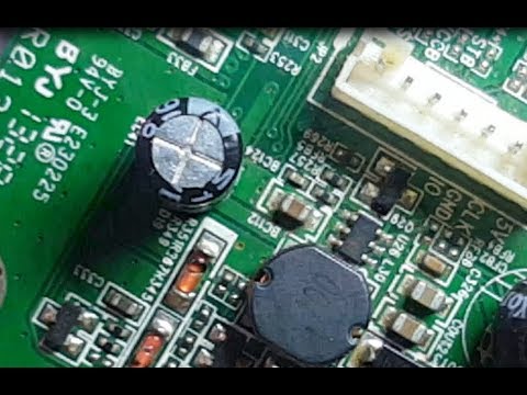 اصلاح رسيفر قاطع اشارة بالتفصيل