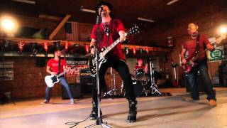 Methanol - Blow Me Away [Official Video]