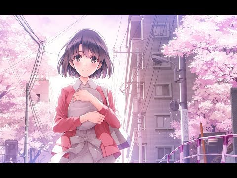 【MAD】冴えない彼女の育てかた 葉桜