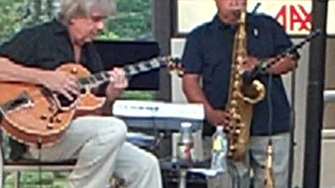 Alone Together - Angela Ware, Bob DuBay, Hiram Col...