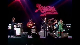 Roxy Music - Out Of The Blue - Prog/Art Rock - Live - 1975 - USTV - HD