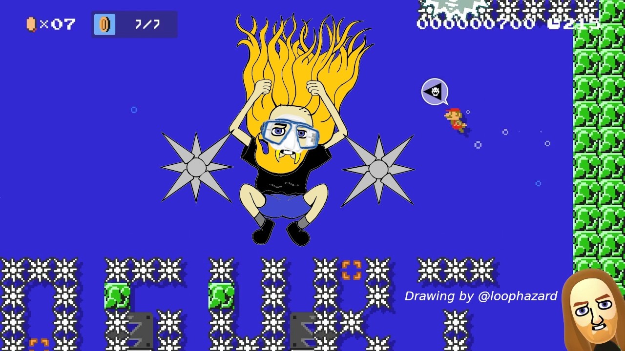 Longer Pixel Precision Levels Compilation 13