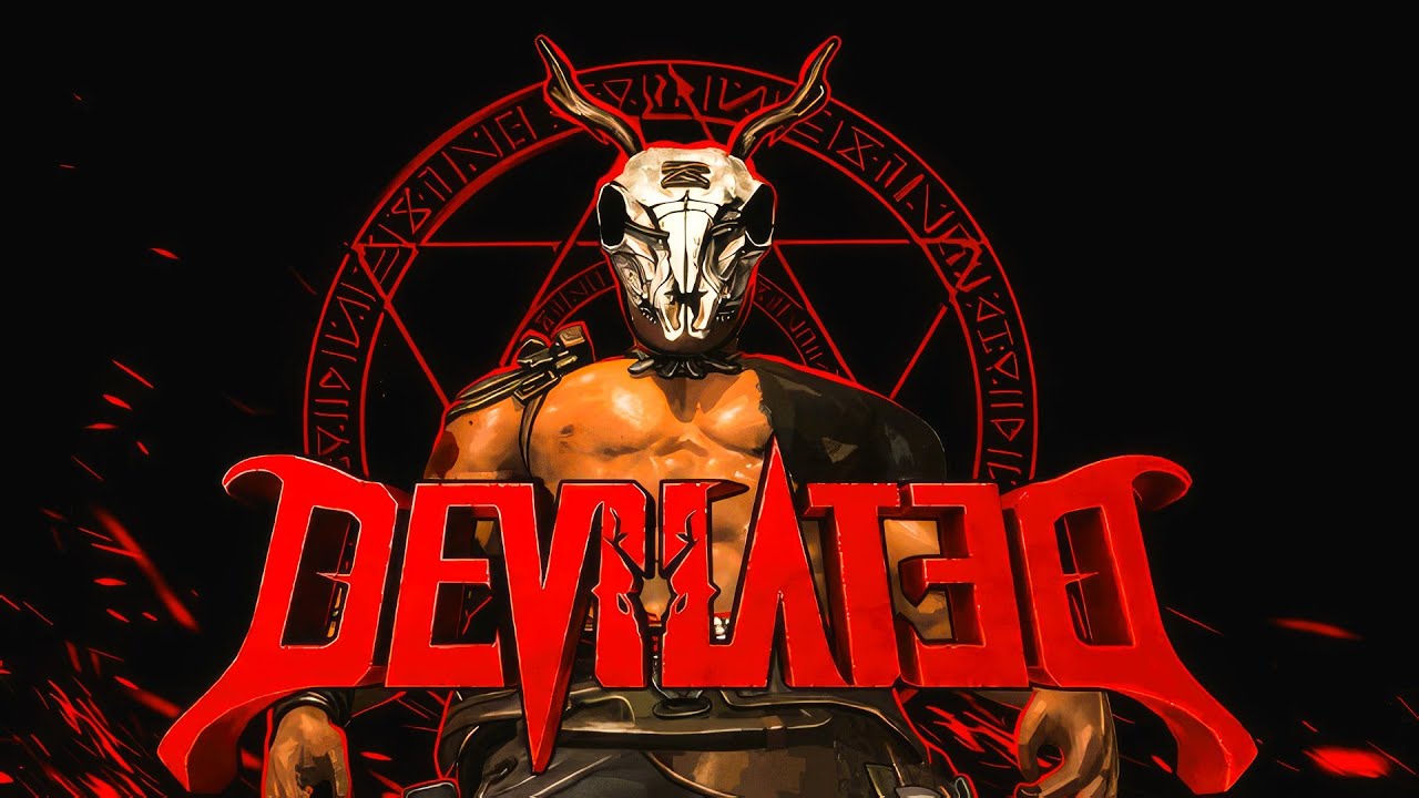 Devilated Gameplay Video