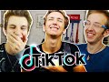 I TIK TOK PIÙ 0FFENS1VI DEL MONDO!! @leo e @hemerald