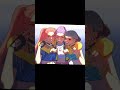 hola señorita #kpop demon hunters #viral