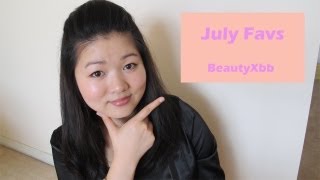 July Favs 2012