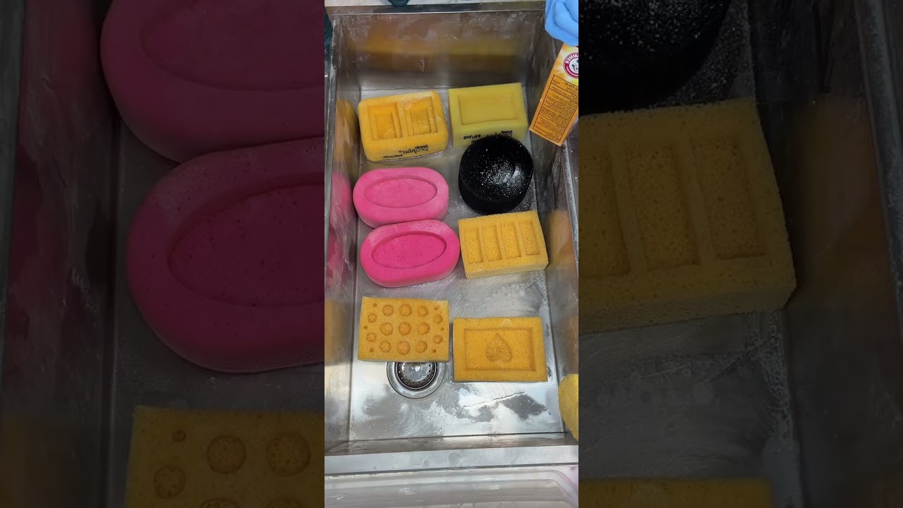 January 26th Powder Vs Liquids overload 