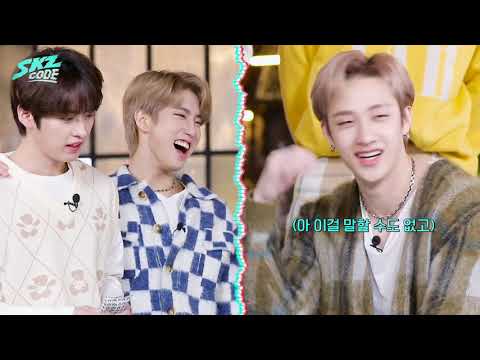 مترجم للعربيCC SKZ CODE Ep 05 