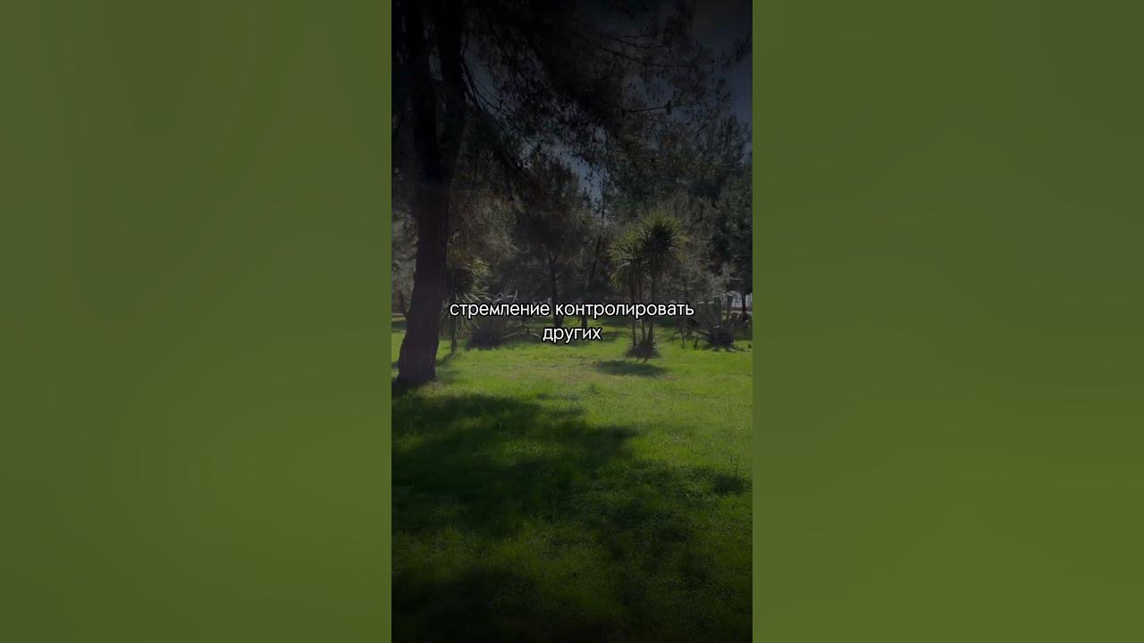 АНАНКАСТНОЕ расстройство личности #психолог #психология #influence ...