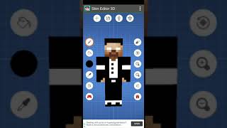 how to make ZakieXD skin screenshot 4