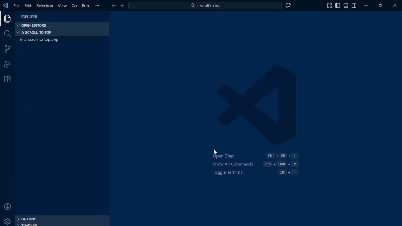 class 1 Wordpress plug in development -setting up the initial plugin structure.