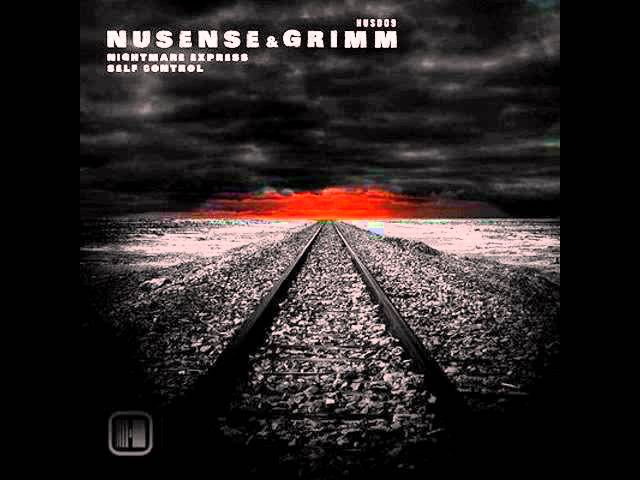 Παρακολούθηση Nusense & Grimm Self Control στο YouTube Παρακολούθηση Nusense & Grimm Self Control στο YouTube