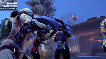 BigAngry Plays XCOM 2: Season 3, Episode 8