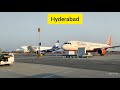 Shamshabad Airport | Hyderabad | Rajiv Gandhi International Airport