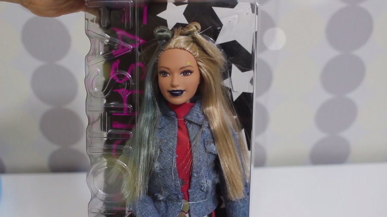 Barbie Danla Bebek Yolculuğa Hazırlanıyor Bidünya