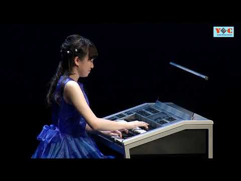 一般部門第3位　水平線の藍と青 / 村瀬 萌々香　Momoka Murase