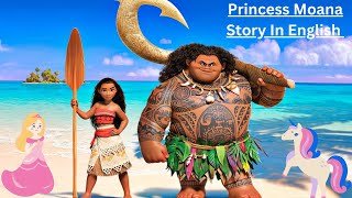 Little Star/Princess moana/Magical Ocean Moments! | Disney Princess/princess moana full movie .