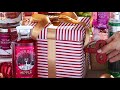 BATH & BODY WORKS CHRISTMAS 2020 NEW SCENTS + MORE CANDLES