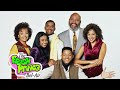Where Are They Now? The Fresh Prince of Bel-Air Cast