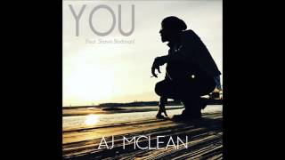 You - A.J Mclean Feat Shawn Stockman