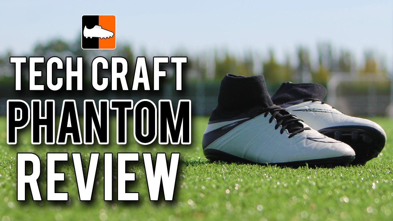 hypervenom phantom 2 tech craft