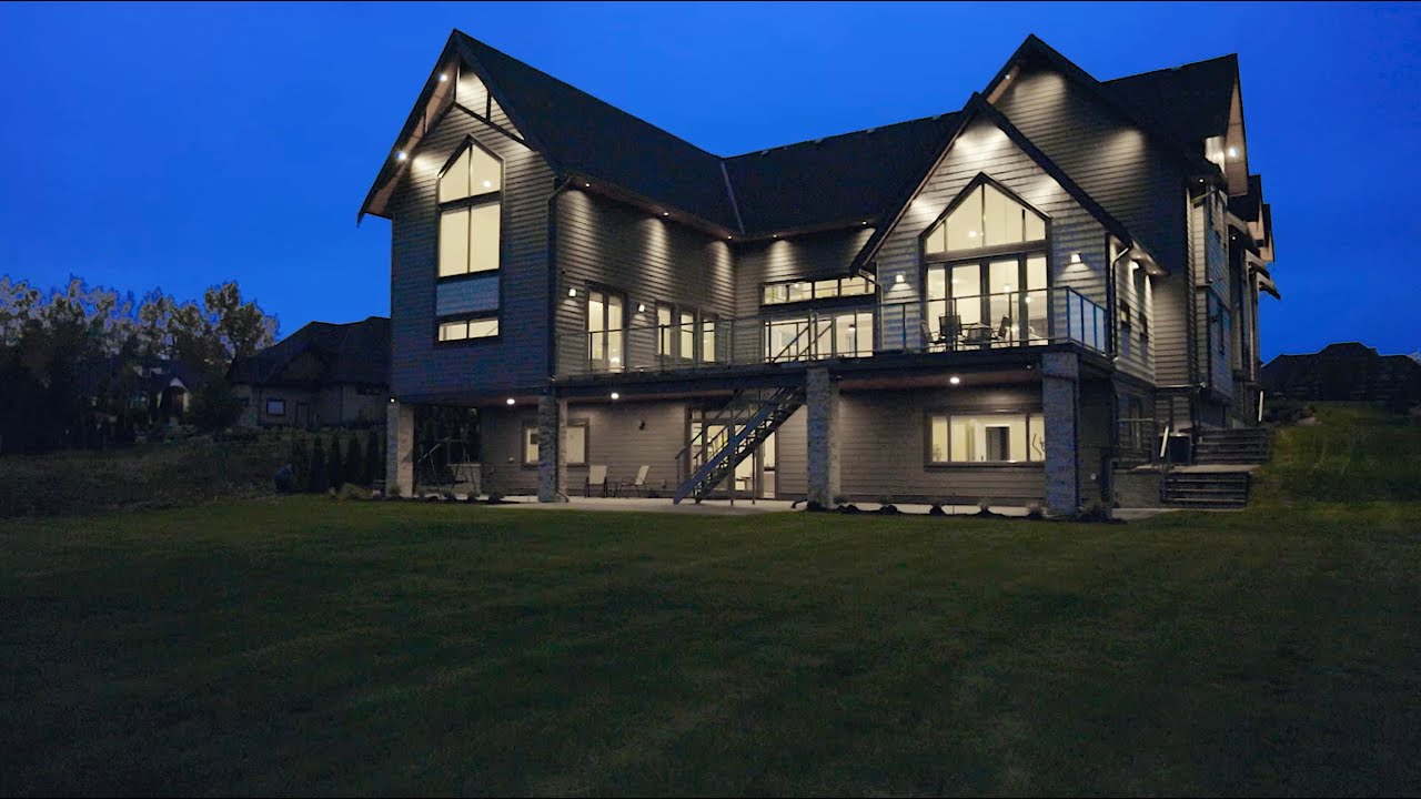 Vancouver Luxury Equestrian Estates High Point, Langley 214 199
