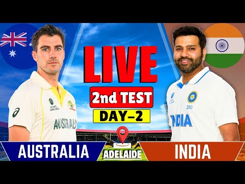 India vs Australia,