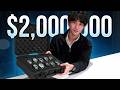 Inside My INSANE $2,000,000 Personal Watch Collection at 18...