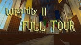 Wizardry Ii Spell Locations Part Two Roblox Youtube - wizardry ii spell locations part three roblox by bexrix 1700