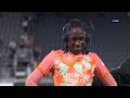 Barbra Banda's Post-Match Interview | Orlando Pride at Washington Spirit