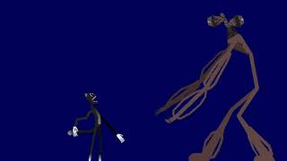 Cartoon cat vs siren head ( PART 2 COMING SOON) screenshot 4