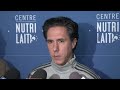 Commentaires d'avant-match - MTL v TOR