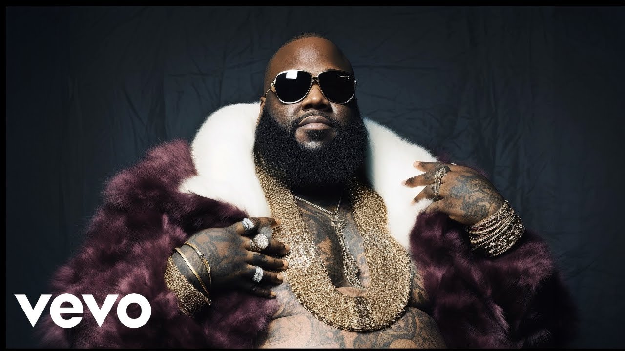 Rick Ross x Meek Mill - I'm Still Standing [Music Video] - YouTube