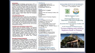 LaTeX for Beginners - Bibliography Management & Presentation - Day 4