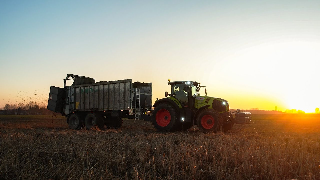 ☆ NOWY NABYTEK 2025!!! ☆ Agro-Lift Dominator 4.0 Black Edition W GR Grochowski ☆ Obornik & Uprawa ☆