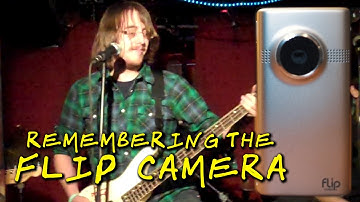FLIP Video: The Super 8 Camera of My Generation