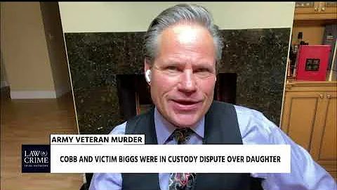 Attorney Joseph Low Discusses the Erica Stefanko C...
