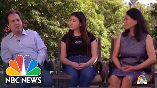 Parents Reveal What They Learned From The Class Of 2020 For Virtual Graduation Special | NBC News