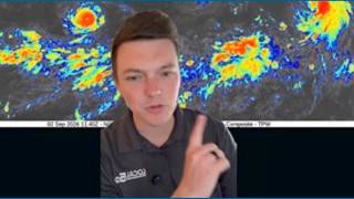3 named storms in the Pacific Ocean at the same time
It’s been a wild hurricane season in the Pacific. And it hasn’t been louder than it is right now. Here’s why.
▶️ Subscribe to Local 5 on YouTube: https://bit.ly/Local5YouTube_subscribe
Facebook: https://facebook.com/WeAreIowa
X: https://x.com/weareiowa5news
Instagram: https://instagram.com/weareiowa
💻 Stream us on WeAreIowa+: https://www.weareiowa.com/article/entertainment/television/programs/weareiowa-plus-ott-streaming-app-24-7-news-channel-roku-amazon-fire-tv/524-1558f3b4-af48-447d-9974-a7dd4cd9a0b7
📱 Download the We Are Iowa app: https://weareiowa.com/app
📩 Get Local 5’s 5 Things to Know email newsletter in your inbox: https://weareiowa.com/email 3 named storms in the Pacific Ocean at the same time