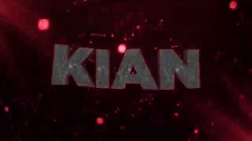 INTRO // KIAN V1