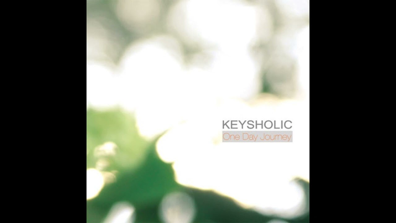 Keysholic(키스홀릭) - 우는 날