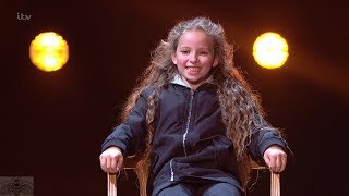 Semifinais - Issy Surpreende Mais Uma Vez Com Seus Truques - Legendado Pt-Br