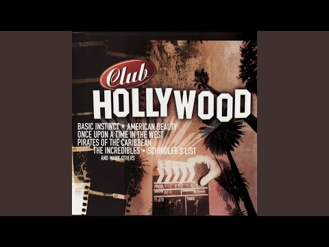 Main Title Summer Of 42 